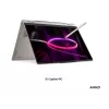 LENOVO Yoga 7 2-in-1 16AGP11 AMD Ryzen AI 7 445 16 inch WUXGA Touch 16GB 512GB SSD M.2 AMD Radeon 840M Ilma toiteadapterita Ilma toitejuhtmeta Windows 11 Home 2-aastane kohaletoomise garantii