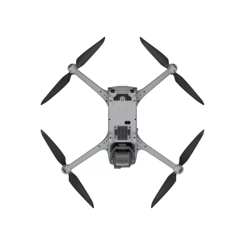 DJI Matrice 4TD droon koos DJI RC Plus 2 kontrolleriga