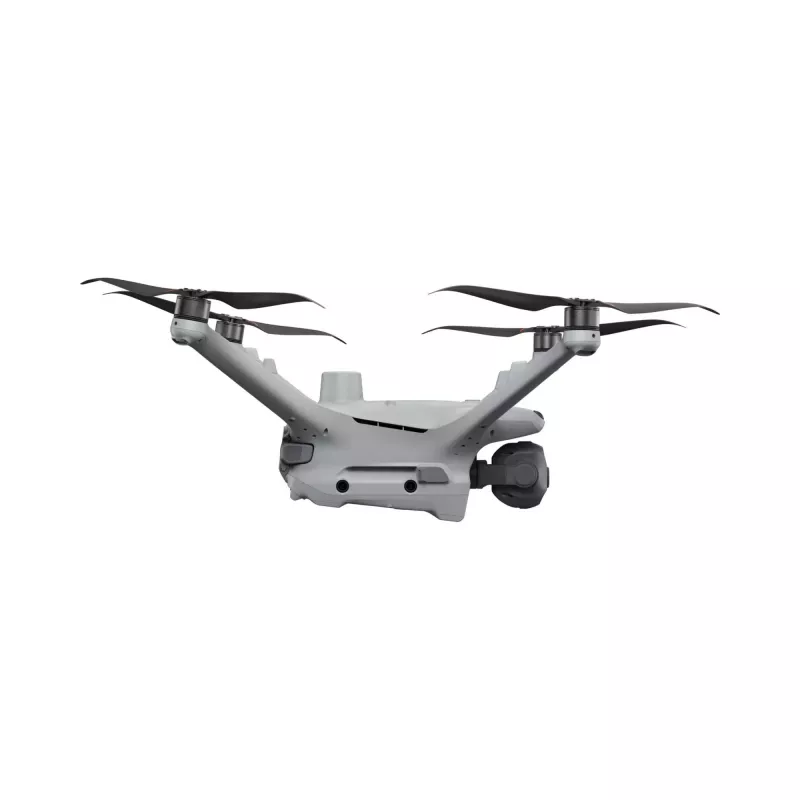 DJI Matrice 4TD droon koos DJI RC Plus 2 kontrolleriga