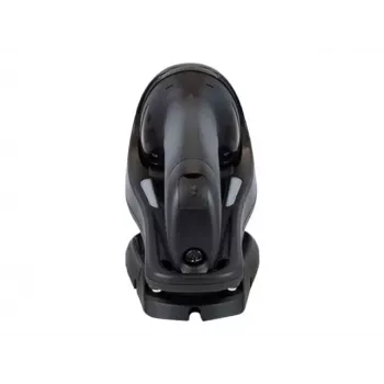 Datalogic Gryphon I GBT4500 High Density (HD) Kit - 2D vöötkoodiskanner - Bluetooth 4.0 - Must