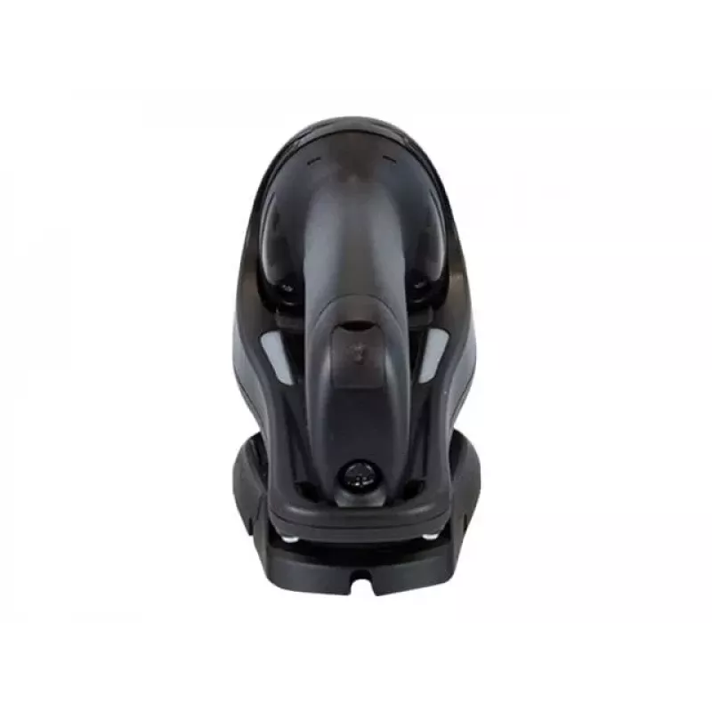 Datalogic Gryphon I GBT4500 High Density (HD) Kit - 2D vöötkoodiskanner - Bluetooth 4.0 - Must