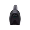 Datalogic Gryphon I GBT4500 High Density (HD) Kit - 2D vöötkoodiskanner - Bluetooth 4.0 - Must