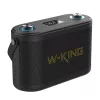 W-KING H10 Kaasaskantav Bluetooth kõlar 120W RGB tuled IPX6 Must