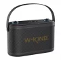 W-KING H10 Kaasaskantav Bluetooth kõlar 120W RGB tuled IPX6 Must