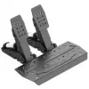 Moza Racing SRP2 Racing Pedals - Kahe pedaaliga komplekt koormusanduriga piduri ja Halli efekti gaasipedaaliga