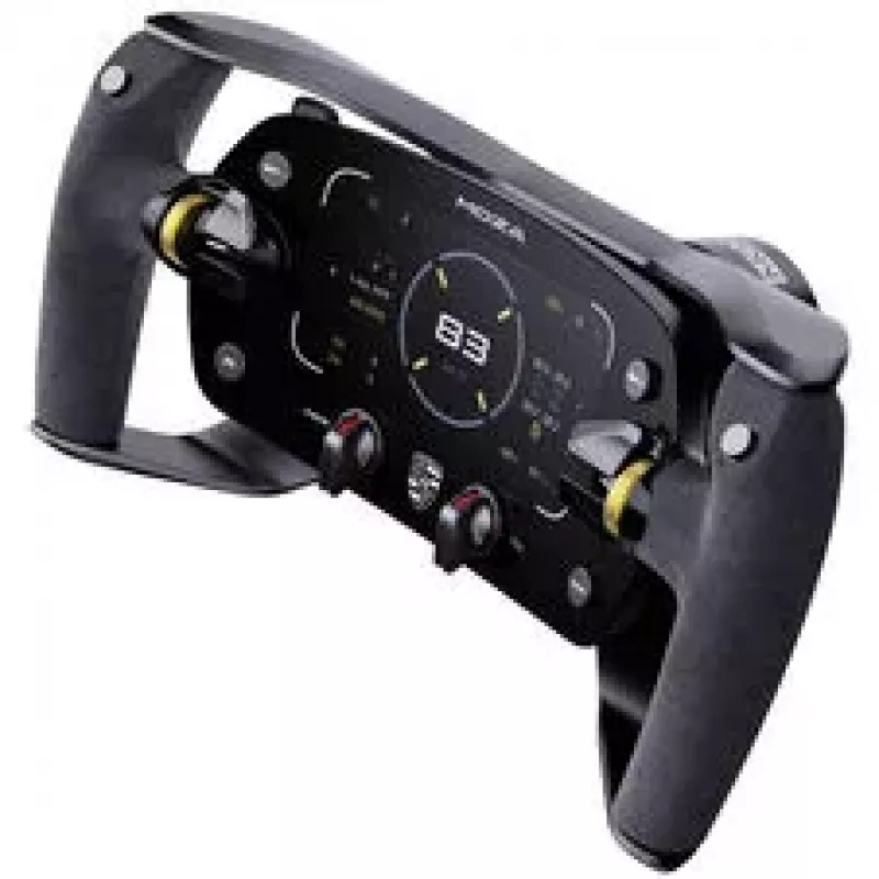 Moza Racing Porsche MISSION R Simracing Rool