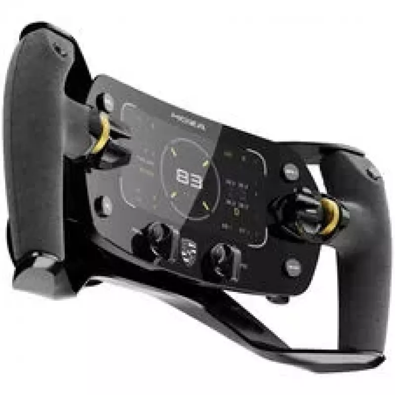 Moza Racing Porsche MISSION R Simracing Rool