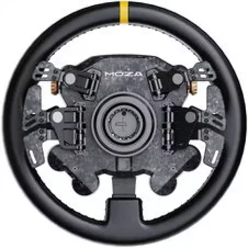 Moza Racing CS Pro rool