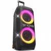 W-KING T12 juhtmeta Bluetooth kõlar – must
