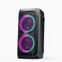 W-KING T11 juhtmeta Bluetooth kõlar – must