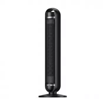 Dreo Quiet Tower Fan 414, 8 kiirust, 4 režiimi, 92 cm