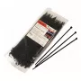 WKK Mustad UV-stabiliseeritud nailonist kaablisidemed 300x3,6mm 100 tk pakk