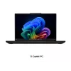 Lenovo ThinkPad T16 G5 Intel Sülearvuti - 16 inch WUXGA IPS Anti-Glare, Intel Core Ultra 7 355, 32GB LPDDR5X, 512GB SSD, Intel Graphics, Windows 11 Pro, Wi-Fi 7, Bluetooth 5.4, Must