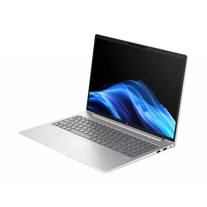 HP ProBook 4 G1iR 16 sülearvuti, Intel Core 7 150U, 32GB RAM, 1TB SSD, 16.0 inch WUXGA, Windows 11 Home (taastatud toode)