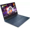 HP Victus Gaming 15-fb3007nv sülearvuti, RTX 4050 6GB, Ryzen 7, 16GB RAM, SSD, 15.6 inch FHD (taastatud toode)