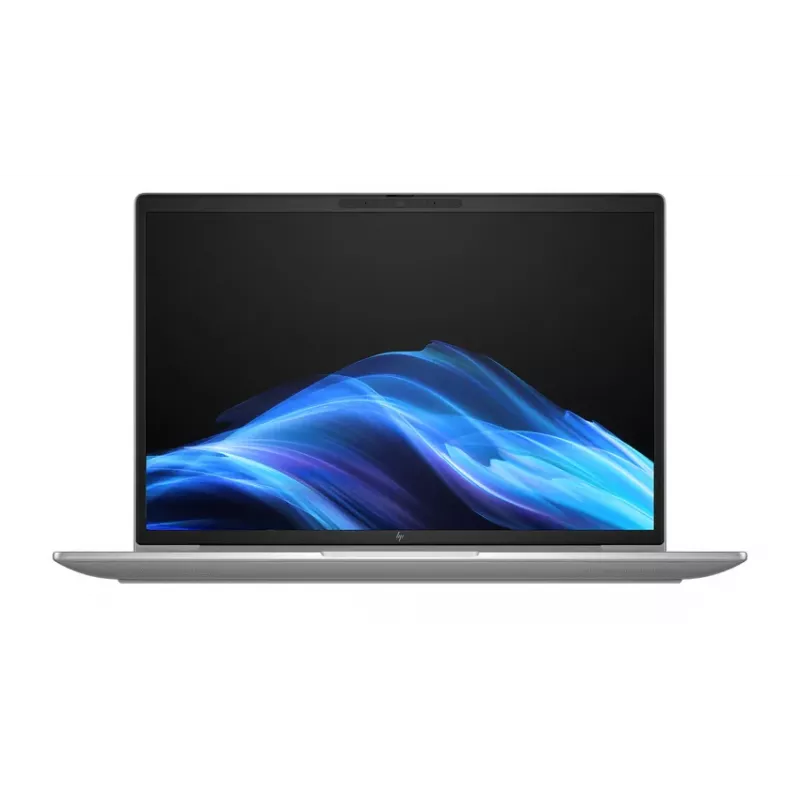 HP EliteBook 6 G1a 14 AI sülearvuti, AMD Ryzen AI 5, 32GB DDR5 RAM, 512GB SSD, 14.0 inch WUXGA IPS, Windows 11 Pro, hõbedane