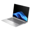 HP EliteBook 6 G1a 14 AI sülearvuti, AMD Ryzen AI 5, 32GB DDR5 RAM, 512GB SSD, 14.0 inch WUXGA IPS, Windows 11 Pro, hõbedane