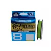 SHIMANO Kairiki 8 Punutud õngenöör 0,060mm 150m 5,3kg Mantis Green
