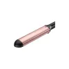 BABYLISS Curler Oval Wave Curler Black C457E