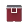 Igloo Latitude Cool Box 52 49L, punane