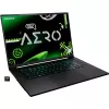 Gigabyte Aero X16 1VH93DEC64AH sülearvuti, AMD Ryzen 7, 32 GB RAM, SSD, 16.0" WQXGA (taastatud toode)