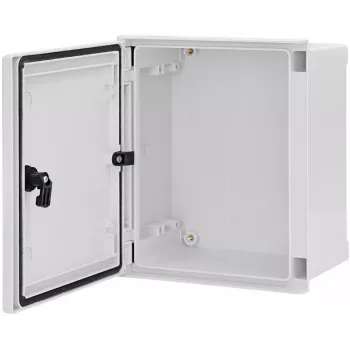 ETI EPC 30-25-14 IP66 Polükarbonaatkarp Hall 300x250x140mm