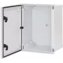 ETI EPC 40-30-20 IP66 Karp, Hall, ABS Plastik, 400x300x200mm