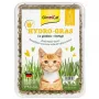 GimCat Hydro-Gras vedel rohupasta kassidele 150g