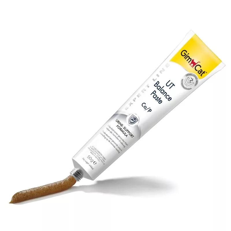GIMCAT UT Balance Paste – Cat Treat – 50g