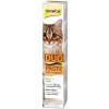 GimCat Duo Paste Anti-Hairball Malt with Cheese 50g