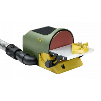 Proxxon Ketaslihvija TG 125/E 140 W