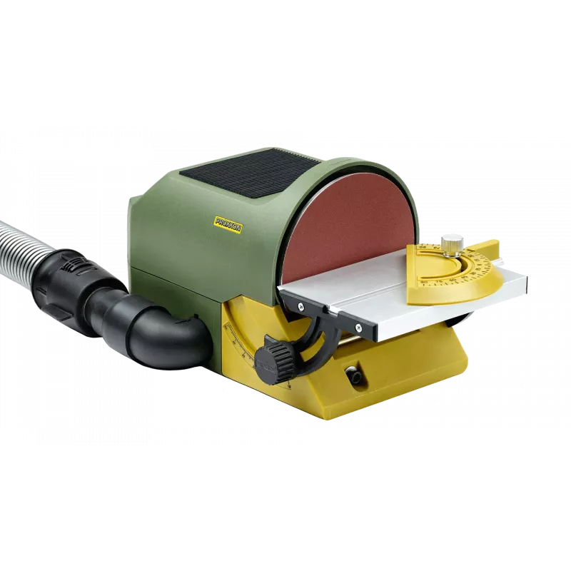 Proxxon Ketaslihvija TG 125/E 140 W