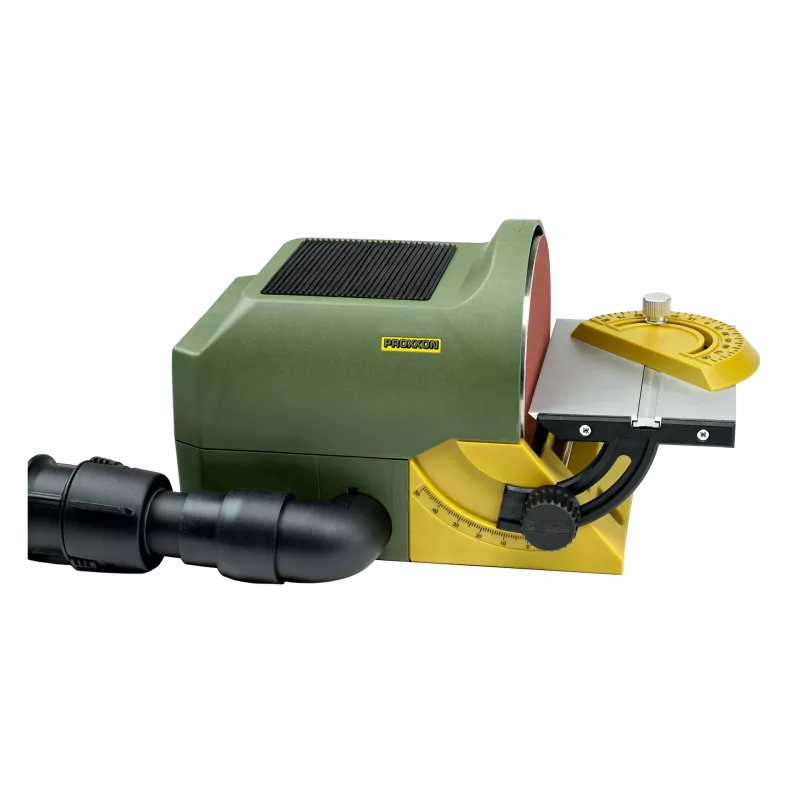 Proxxon Ketaslihvija TG 125/E 140 W