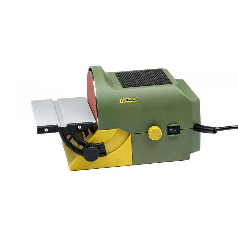 Proxxon Ketaslihvija TG 125/E 140 W