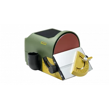 Proxxon Ketaslihvija TG 125/E 140 W