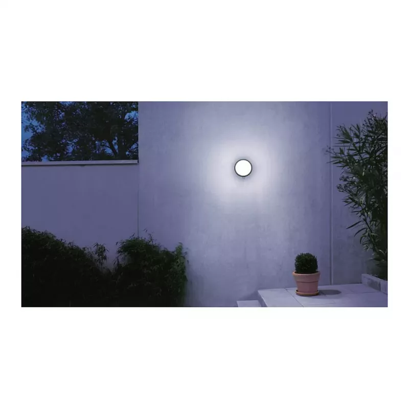 Steinel L 330 LED ANT Sensor Outdoor Light
