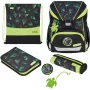 Herlitz UltraLight XL Plus Explorer School Backpack