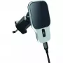 2GO Auto Magnetiline Hoidik Õhuväljalaskeavale MagSafe (797393)