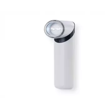 ANSMANN RC2 0,2W LED Taskulamp Must