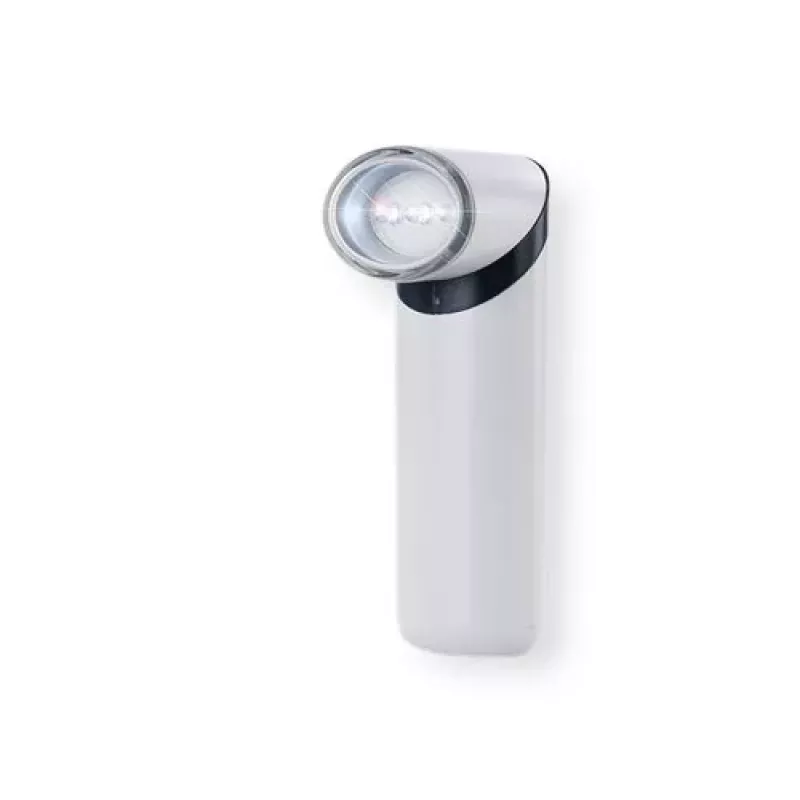 ANSMANN RC2 0.2W LED Taskulamp Must