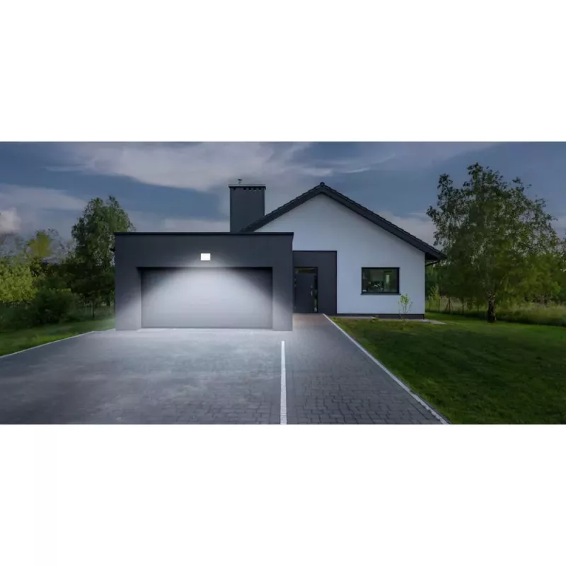 ANSMANN WFL30W 30W Töövalgusti Must