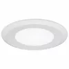 TRILUX 2325 G3 C05 SP 200 Renoveerimisplaat lae renoveerimiseks, valge (RAL 9016), 625x625mm