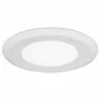 TRILUX 2325 G3 C05 SP 200 Renoveerimisplaat lae renoveerimiseks, valge (RAL 9016), 625x625mm