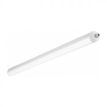 TRILUX LEUCHTEN Trilux 2315 G4 1500 55/38/ML-8MC ET PC LED Pinnavalgusti niisketesse ruumidesse ja kaetud välialadele, 4000K, 4000 lm, 27W, IP66, IK08