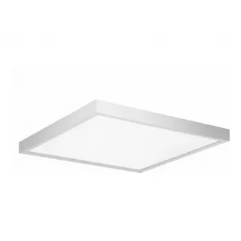 TRILUX Trilux 2350 G4 D PW19 36/29/ML-8MC ET LED laepinnavalgusti, ruudukujuline, poolläbipaistev, 4000K, 32W, 4500lm, DALI, valge