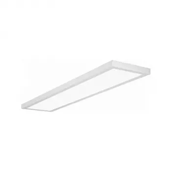 TRILUX LEUCHTEN Trilux 2350 G4 D2 PW19 40/30/ML-8MC ET LED Lae pinnale paigaldatav valgusti, piklik, 4000K, 4000 lm, 30W, avariivalgustus
