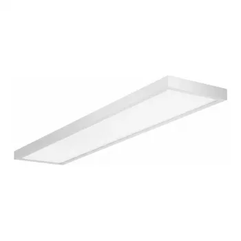 TRILUX LEUCHTEN Trilux 2350 G4 D3 PW19 60/40/ML-8MC ET LED Laevalgusti