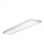 TRILUX LEUCHTEN Trilux 2350 G4 D3 PW19 6000-8MC ETDD LED laepinnavalgusti, 6000 lm, 4000 K, DALI-dimmimine, läbipaistev kate