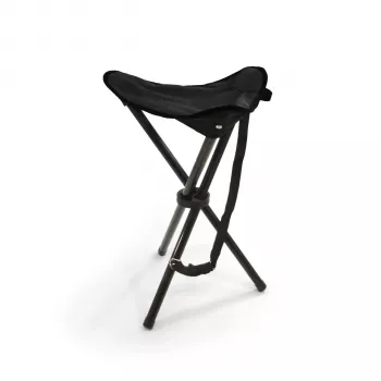 Coleman Basic Nature Tripod Travelchair Black