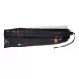Origin Outdoors Trekking Kepud Süsinikkiud - 3-osaline Reguleeritav 65-135 cm Quick Lock